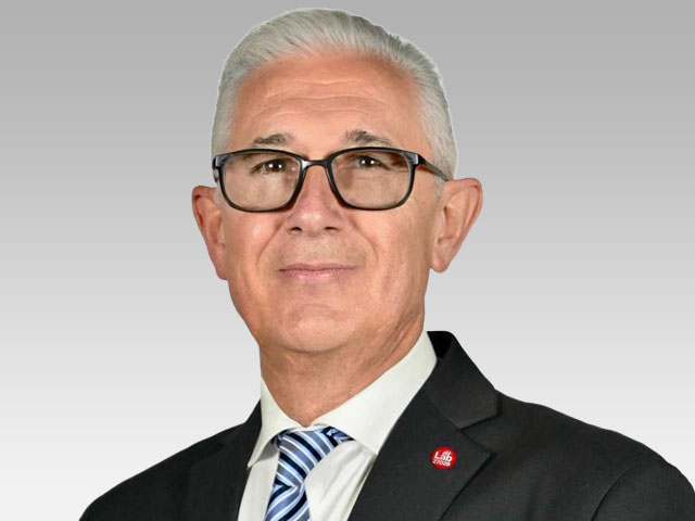 Giovanni Brogin