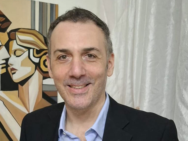 Alessandro Bolzani