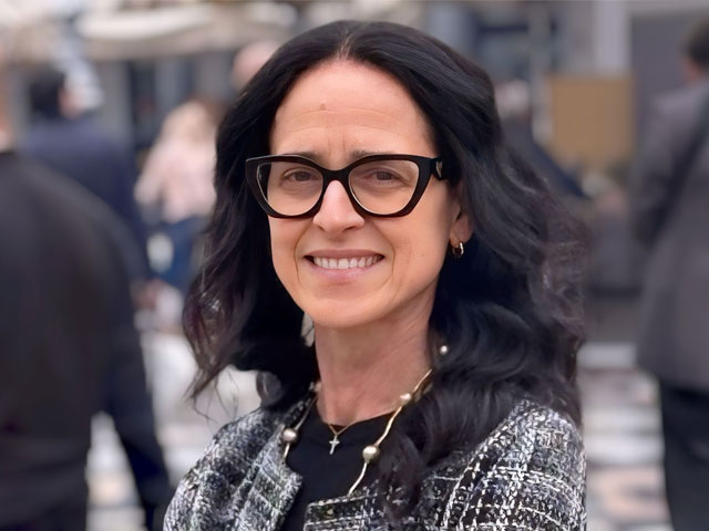 Antonella Arrigo