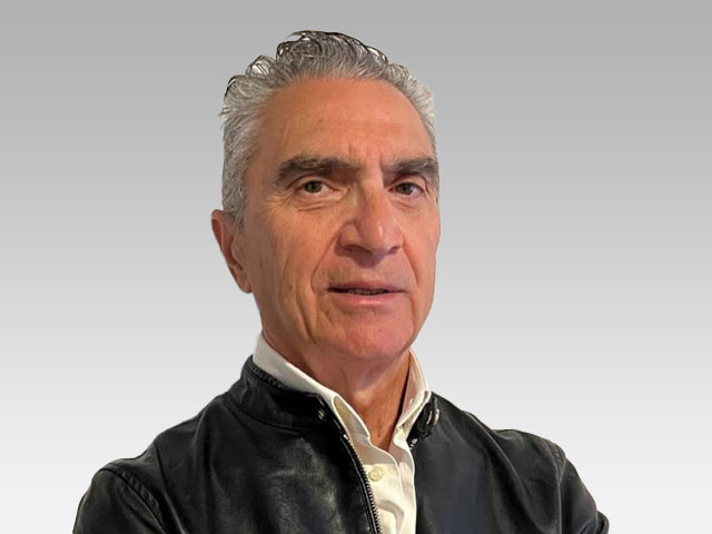 Carmine Rinaldi