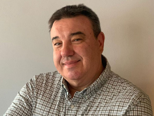 Cristiano Zatti