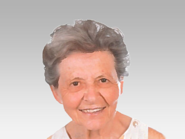 Elda Rosti