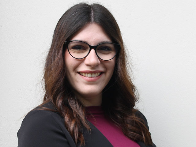 Giulia Chiesa