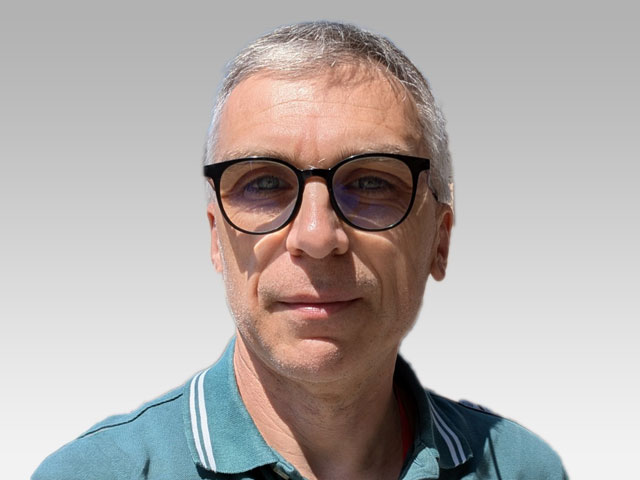 Paolo Rognoni