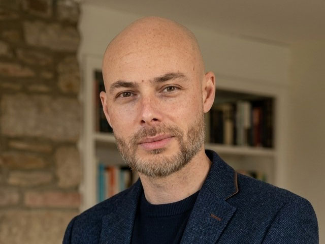 Cristiano Primiceri