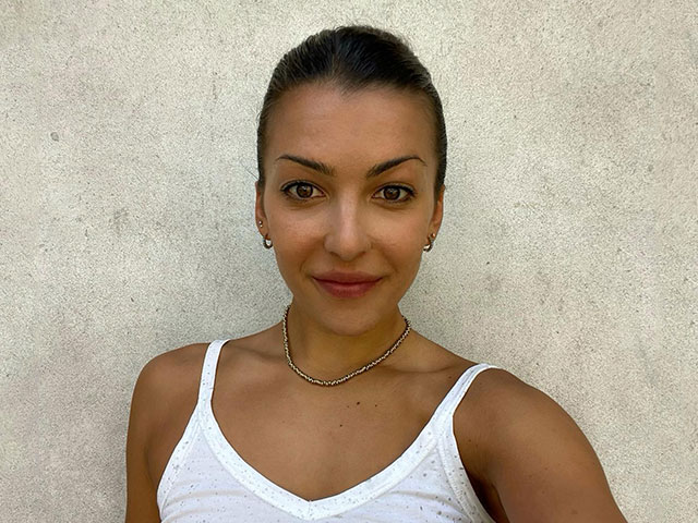 Giorgia Barrera
