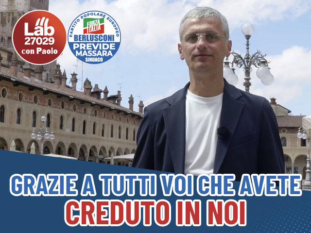 Grazie